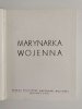 MARYNARKA WOJENNA - kmdr ppor. Jerzy Koziarski 1967